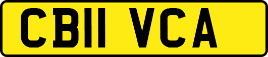 CB11VCA