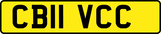 CB11VCC