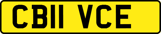 CB11VCE