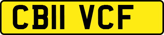 CB11VCF