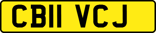 CB11VCJ