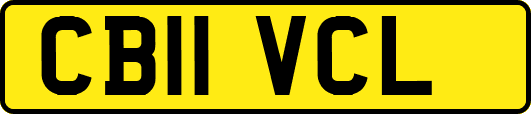 CB11VCL