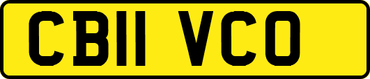 CB11VCO