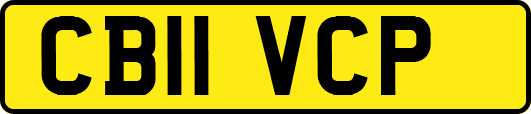 CB11VCP