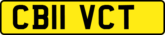 CB11VCT