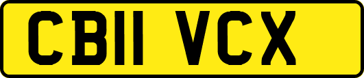 CB11VCX
