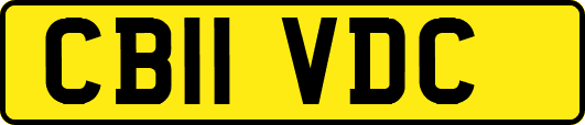 CB11VDC