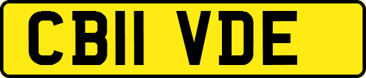 CB11VDE