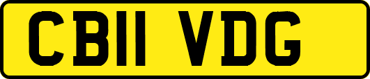 CB11VDG