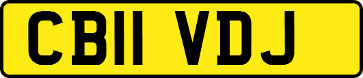 CB11VDJ