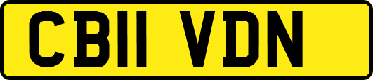 CB11VDN