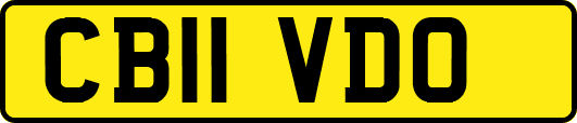 CB11VDO