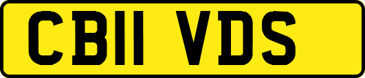 CB11VDS