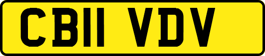 CB11VDV
