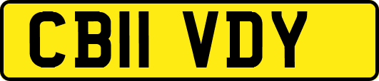 CB11VDY