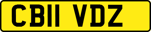 CB11VDZ