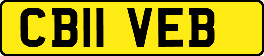 CB11VEB
