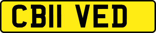 CB11VED