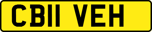CB11VEH