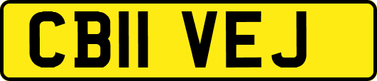 CB11VEJ
