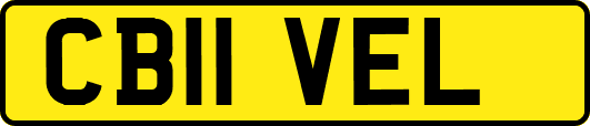 CB11VEL