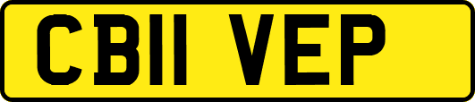CB11VEP