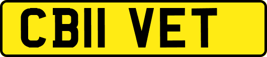 CB11VET