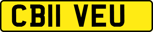 CB11VEU