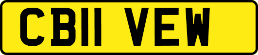 CB11VEW