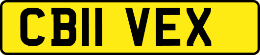 CB11VEX