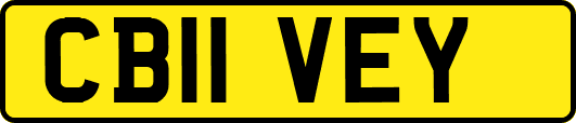 CB11VEY