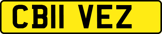 CB11VEZ