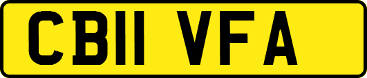 CB11VFA