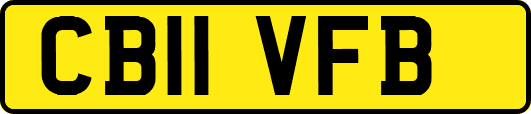 CB11VFB