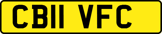 CB11VFC