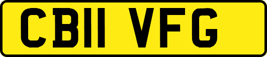 CB11VFG