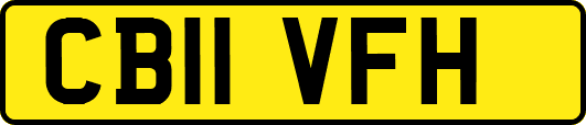 CB11VFH