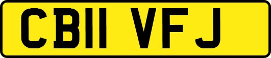 CB11VFJ