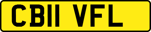 CB11VFL
