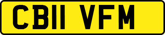 CB11VFM