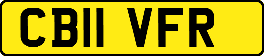 CB11VFR