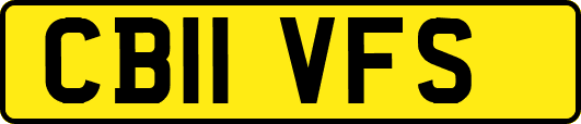 CB11VFS