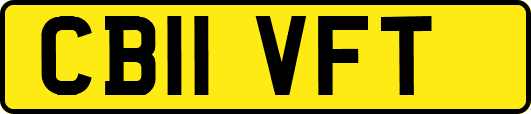 CB11VFT