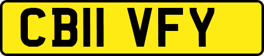 CB11VFY
