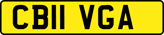 CB11VGA