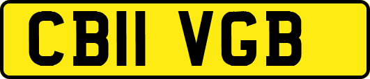 CB11VGB
