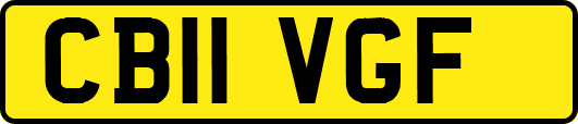 CB11VGF