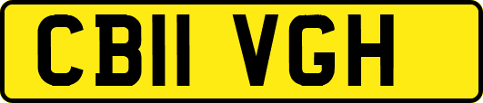 CB11VGH