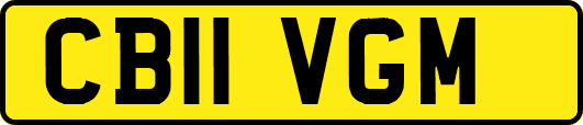 CB11VGM