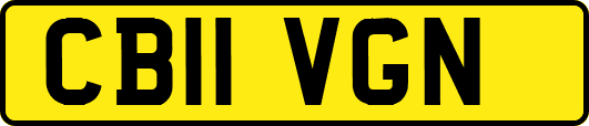 CB11VGN